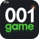 001game Casino Official v3.1.4
