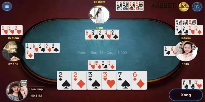 Roleta e blackjack 468bet